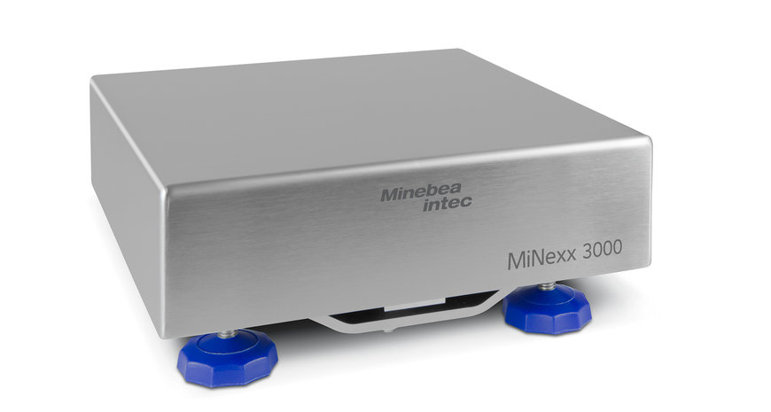 Minebea Intec Expands Presence in Latin America with New Technical Center in Mexico